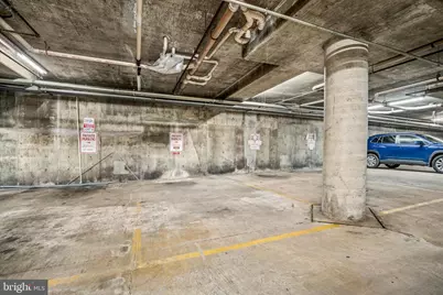 1238 Eton Court NW #T17, Washington, DC 20007 - Photo 21