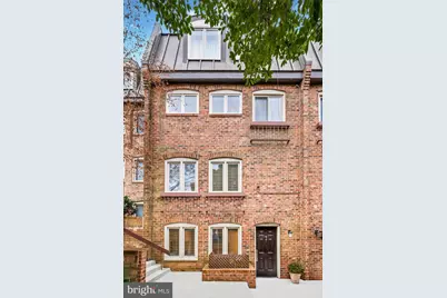 1238 Eton Court NW #T17, Washington, DC 20007 - Photo 23