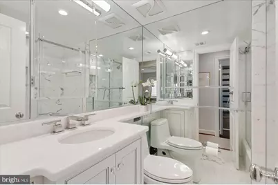 1238 Eton Court NW #T17, Washington, DC 20007 - Photo 19