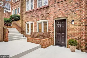 1238 Eton Ct NW, Washington, DC 20007 - Photo 1