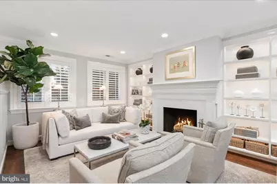 1238 Eton Court NW #T17, Washington, DC 20007 - Photo 3