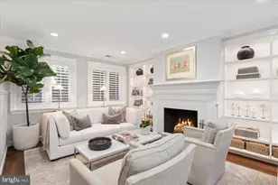 1238 Eton Ct NW, Washington, DC 20007 - Photo 3