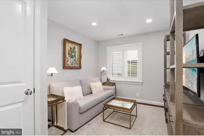 1238 Eton Court NW #T17, Washington, DC 20007 - Photo 17