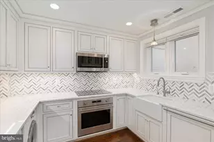 1238 Eton Ct NW, Washington, DC 20007 - Photo 5