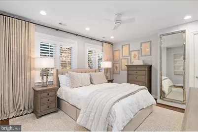 1238 Eton Court NW #T17, Washington, DC 20007 - Photo 13