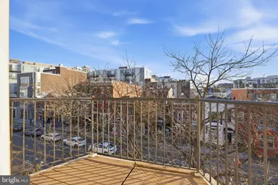 1912 9th Street NW #3, Washington, DC 20001 - Photo 11