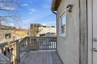 1912 9th Street NW #3, Washington, DC 20001 - Photo 17