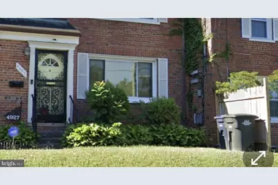 4927 Just Street NE, Washington, DC 20019 - Photo 3