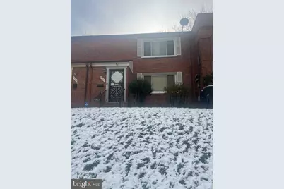 4927 Just Street NE, Washington, DC 20019 - Photo 1