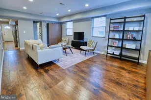 4709 Jay St NE, Washington, DC 20019 - Photo 5