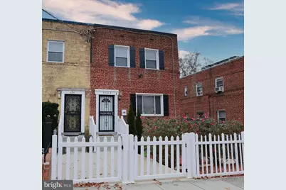 4709 Jay Street NE, Washington, DC 20019 - Photo 1