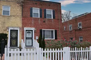4709 Jay St NE, Washington, DC 20019 - Photo 1