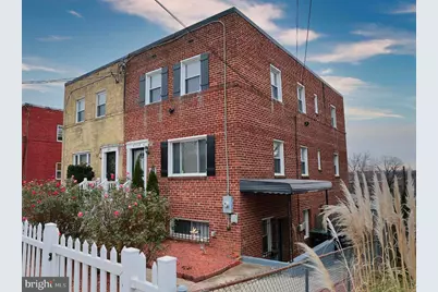 4709 Jay Street NE, Washington, DC 20019 - Photo 3