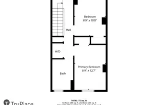 1610 4th St NW, Washington, DC 20001 - Photo 47