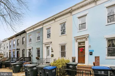 1610 4th Street NW, Washington, DC 20001 - Photo 3