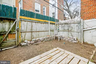 1610 4th Street NW, Washington, DC 20001 - Photo 43