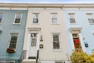 1610 4th Street NW, Washington, DC 20001 - Photo 1