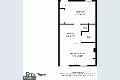 1610 4th Street NW, Washington, DC 20001 - Photo 45