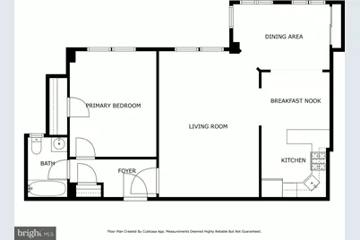 4000 Cathedral Avenue NW #605B, Washington, DC 20016 - Photo 19