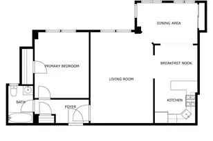 4000 Cathedral Ave NW, Washington, DC 20016 - Photo 19