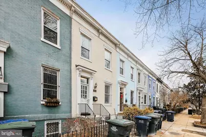 1610 4th Street NW, Washington, DC 20001 - Photo 5