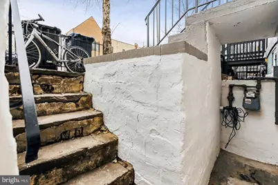 1610 4th Street NW, Washington, DC 20001 - Photo 35