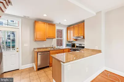 1610 4th Street NW, Washington, DC 20001 - Photo 13