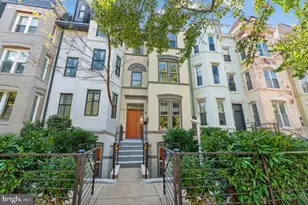 1450 Fairmont St NW, Washington, DC 20009 - Photo 1