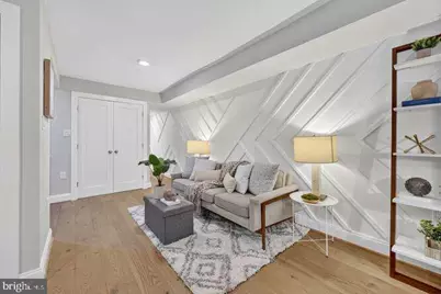 1450 Fairmont Street NW #A, Washington, DC 20009 - Photo 7