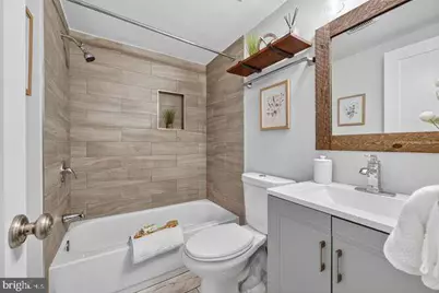 1450 Fairmont Street NW #A, Washington, DC 20009 - Photo 11