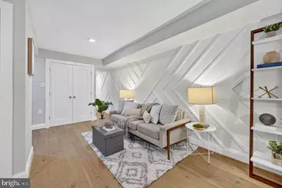 1450 Fairmont Street NW #A, Washington, DC 20009 - Photo 3