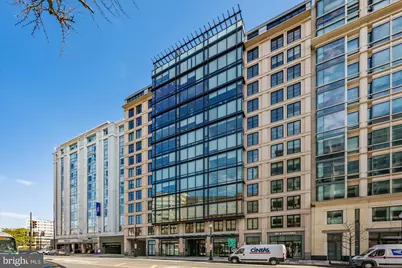 1133 14th Street NW #404, Washington, DC 20005 - Photo 1