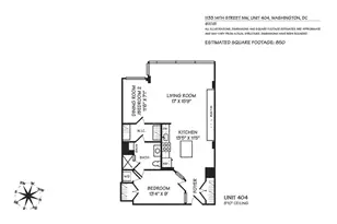 1133 14th St NW, Washington, DC 20005 - Photo 15