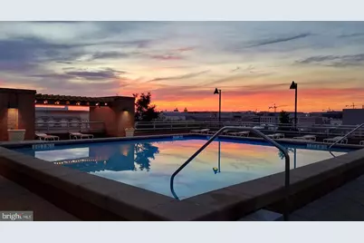 631 D Street NW #527, Washington, DC 20004 - Photo 35
