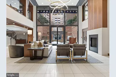 631 D Street NW #527, Washington, DC 20004 - Photo 41