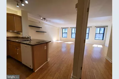 631 D Street NW #527, Washington, DC 20004 - Photo 1