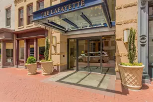 631 D Street NW, Washington, DC 20004 - Photo 45