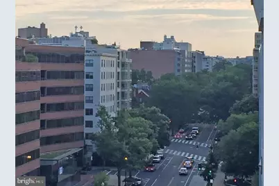 1117 New Hampshire Avenue NW #9, Washington, DC 20037 - Photo 9