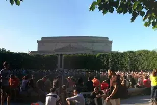 616 E St NW, Washington, DC 20004 - Photo 39