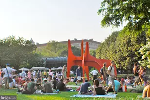 616 E St NW, Washington, DC 20004 - Photo 37