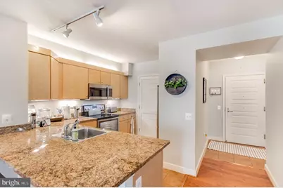 616 E Street NW #321, Washington, DC 20004 - Photo 9