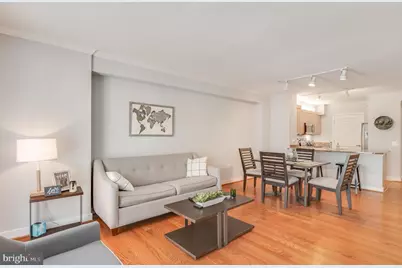 616 E Street NW #321, Washington, DC 20004 - Photo 5