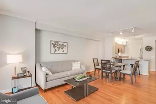 616 E St NW, Washington, DC 20004 - Photo 5