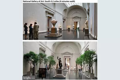 616 E Street NW #321, Washington, DC 20004 - Photo 33