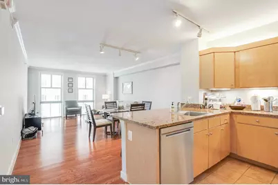 616 E Street NW #321, Washington, DC 20004 - Photo 13