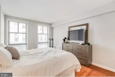 616 E Street NW #321, Washington, DC 20004 - Photo 3