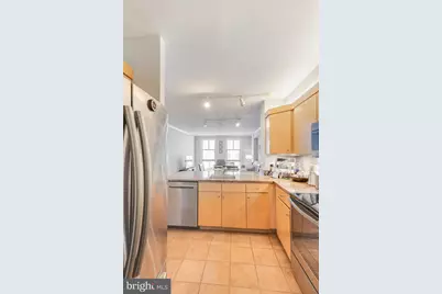 616 E Street NW #321, Washington, DC 20004 - Photo 15