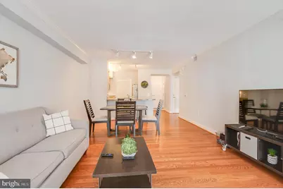 616 E Street NW #321, Washington, DC 20004 - Photo 7