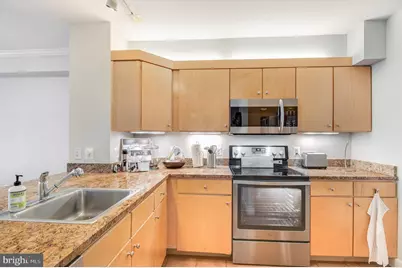 616 E Street NW #321, Washington, DC 20004 - Photo 11