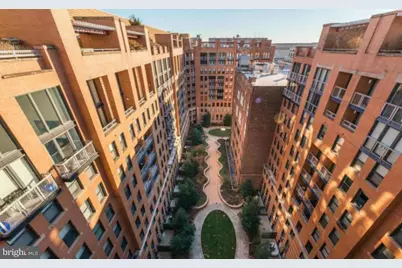 616 E Street NW #321, Washington, DC 20004 - Photo 29